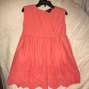 GAP toddler dress